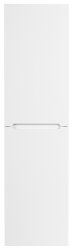 Шкаф-пенал BelBagno ETNA-1500-2A-SC-BL-P-R 40x150, белый глянцевый