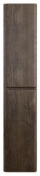 Шкаф BelBagno ALBANO-1600-2A-SC-RNG-P 32x160, дуб серый натуральный