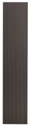 Шкаф-пенал BelBagno UNO-1600-1A-SC-СO 33x160, бежевый матовый