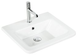 Керамическая раковина BelBagno URBAN 12050-KL