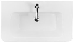 Керамическая раковина BelBagno URBAN 12080-KL