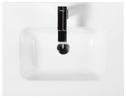 Керамическая раковина BelBagno BB600ETL