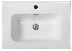 Керамическая раковина BelBagno BB700ETL