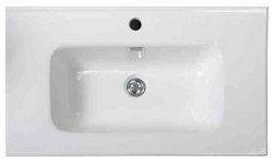 Керамическая раковина BelBagno BB900ETL