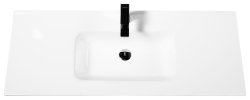 Керамическая раковина BelBagno BB1200ETL