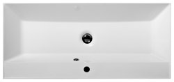 Раковина из литьевого мрамора BelBagno BB1000/450-LV-MR-AST