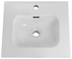 Керамическая раковина BelBagno BB500ETL