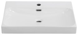 Керамическая раковина BelBagno BB-8078-60
