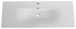Керамическая раковина BelBagno BB-8099-120