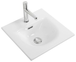 Керамическая раковина BelBagno BB-8099-3-40