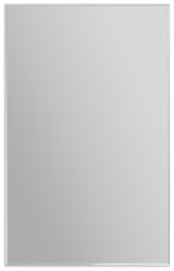 Зеркало BelBagno SPC-AL-500-800 50x80, сатин