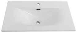 Керамическая раковина BelBagno BB-8099-70