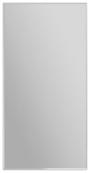 Зеркало BelBagno SPC-AL-500-900 50x90, сатин