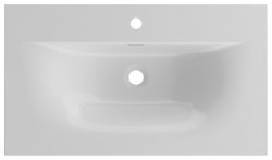 Керамическая раковина BelBagno BB-8099-80