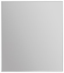 Зеркало BelBagno SPC-AL-700-800 70x80, сатин