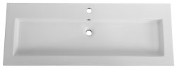 Керамическая раковина BelBagno BB-8070-120