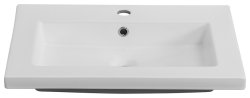 Керамическая раковина BelBagno BB-8070-60