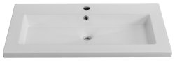 Керамическая раковина BelBagno BB-8070-75
