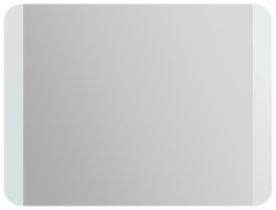 Зеркало с подсветкой BelBagno SPC-CEZ-700-600-LED-BTN 70x60