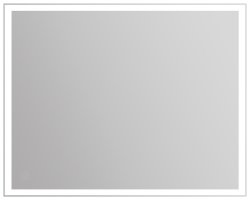 Зеркало с подсветкой BelBagno SPC-GRT-1000-800-LED-BTN 100x80