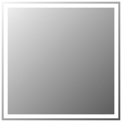 Зеркало с подсветкой BelBagno SPC-GRT-600-600-LED-BTN 60x60