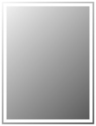 Зеркало с подсветкой BelBagno SPC-GRT-600-800-LED-BTN 60x80