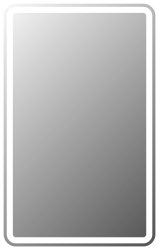 Зеркало с подсветкой BelBagno MARINO SPC-MAR-500-800-LED-BTN 50x80