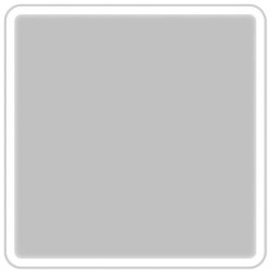 Зеркало с подсветкой BelBagno MARINO SPC-MAR-800-800-LED-BTN 80x80