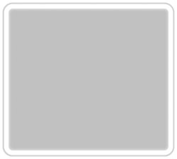 Зеркало с подсветкой BelBagno MARINO SPC-MAR-900-800-LED-BTN 90x80