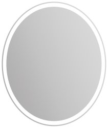 Зеркало с подсветкой BelBagno SPC-VST-750-900-LED-BTN 75x90