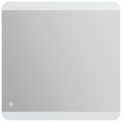 Зеркало с подсветкой BelBagno SPC-CEZ-700-700-LED-TCH 70x70