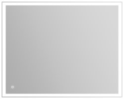 Зеркало с подсветкой BelBagno SPC-GRT-1000-800-LED-TCH 100x80