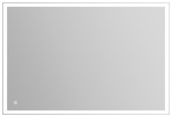 Зеркало с подсветкой BelBagno SPC-GRT-1200-800-LED-TCH 120x80