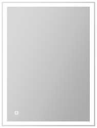Зеркало с подсветкой BelBagno SPC-GRT-600-800-LED-TCH 60x80