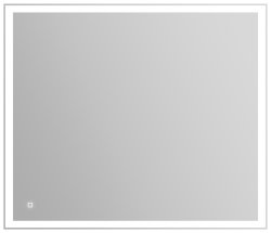 Зеркало с подсветкой BelBagno SPC-GRT-800-800-LED-TCH 80x80