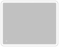 Зеркало с подсветкой BelBagno MARINO SPC-MAR-1000-800-LED-TCH 100x80