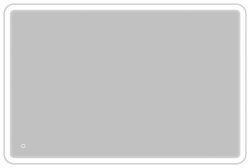 Зеркало с подсветкой BelBagno MARINO SPC-MAR-1200-800-LED-TCH 120x80