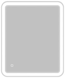 Зеркало с подсветкой BelBagno MARINO SPC-MAR-500-600-LED-TCH 50x60