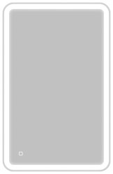 Зеркало с подсветкой BelBagno MARINO SPC-MAR-500-800-LED-TCH 50x80