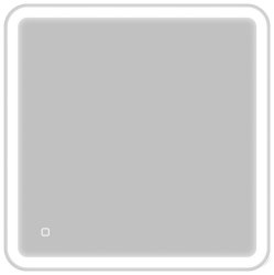 Зеркало с подсветкой BelBagno MARINO SPC-MAR-600-600-LED-TCH 60x60
