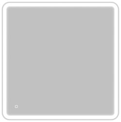 Зеркало с подсветкой BelBagno MARINO SPC-MAR-800-800-LED-TCH 80x80
