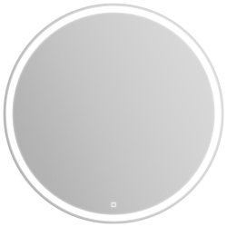 Зеркало с подсветкой BelBagno SPC-RNG-900-LED-TCH 90x90