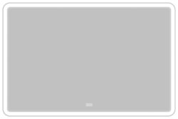 Зеркало с подсветкой BelBagno MARINO SPC-MAR-1100-800-LED-TCH-WARM 110x80