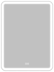 Зеркало с подсветкой BelBagno MARINO SPC-MAR-600-800-LED-TCH-WARM 60x80