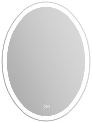 Зеркало с подсветкой BelBagno SPC-VST-600-800-LED-TCH-WARM 60x80