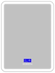 Зеркало с подсветкой BelBagno MARINO SPC-MAR-600-800-LED-TCH-RAD 60x80