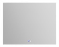 Зеркало с подсветкой BelBagno SPC-GRT-1000-800-LED-TCH-PHONE 100x80