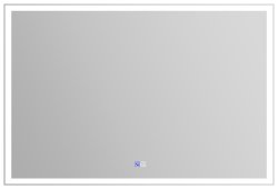 Зеркало с подсветкой BelBagno SPC-GRT-1200-800-LED-TCH-PHONE 120x80