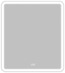 Зеркало с подсветкой BelBagno MARINO SPC-MAR-700-800-LED-TCH-WARM 70x80