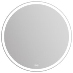 Зеркало с подсветкой BelBagno SPC-RNG-1000-LED-TCH-WARM 100x100